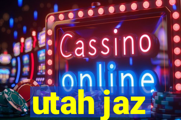 utah jaz